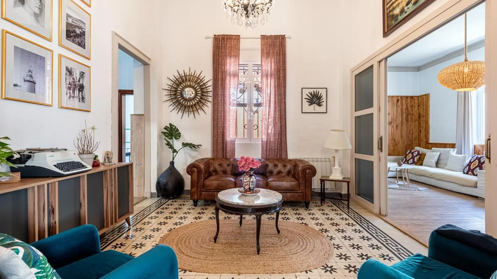 Beautiful Villa With Pool Malaga 0*,  Spain