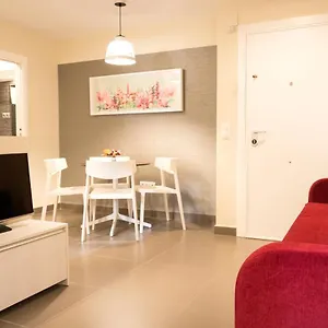 Apartmán Living4malaga Centro Historico Y Playa, Màlaga