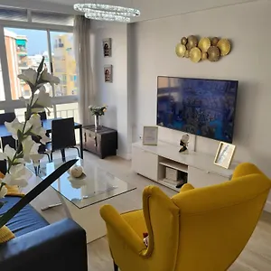 Centre Apartamento