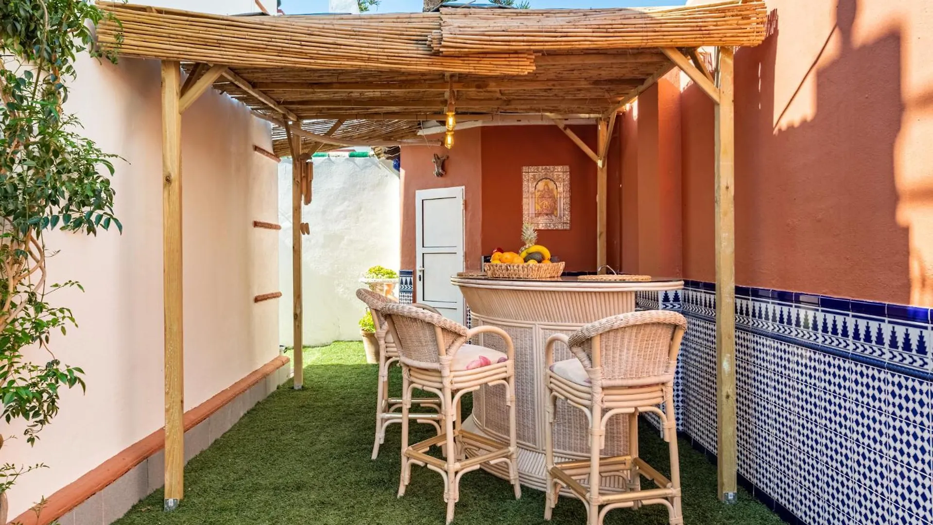 Beautiful Villa With Pool Malaga 0*,  Spain